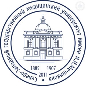 Северо-Западный государственный медицинский университет имени И. И. Мечникова